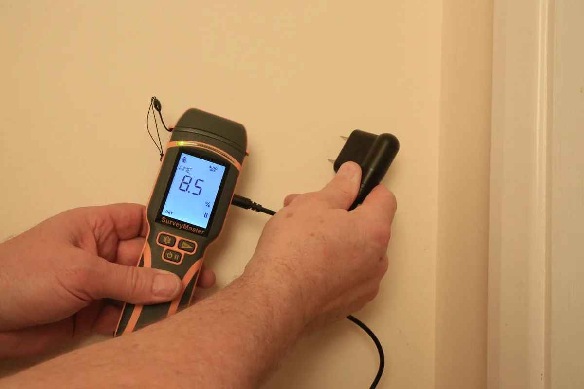 PROTIMETER SurveyMaster®️ BLD5375 PROTIMETER SurveyMaster®️ BLD5375